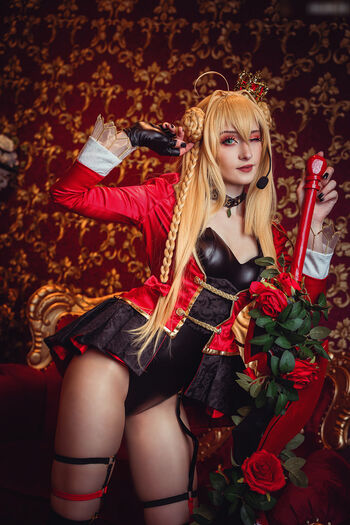 Timbercosplay