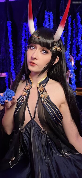 Timbercosplay