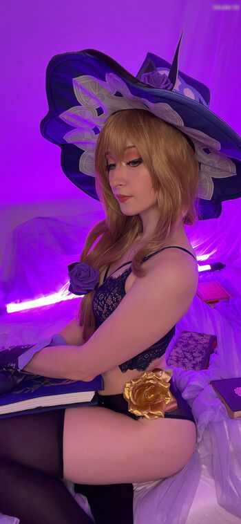 Timbercosplay