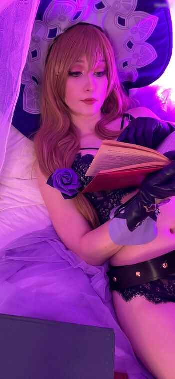Timbercosplay