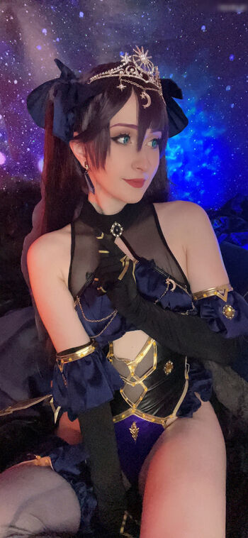 Timbercosplay