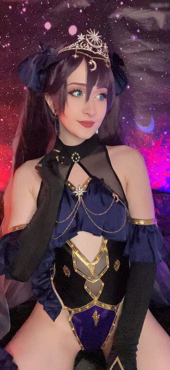 Timbercosplay