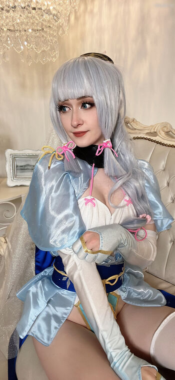Timbercosplay