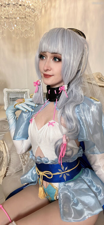 Timbercosplay
