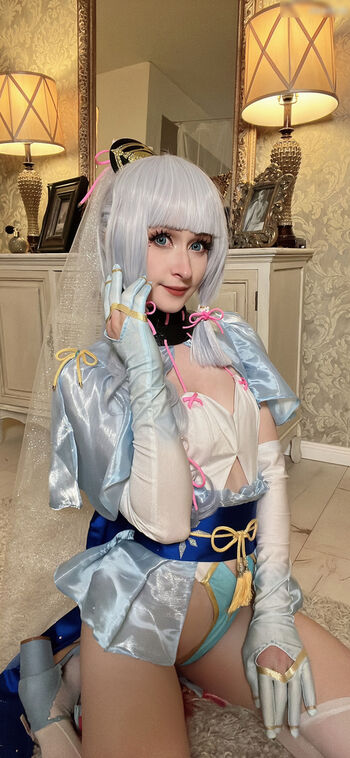 Timbercosplay