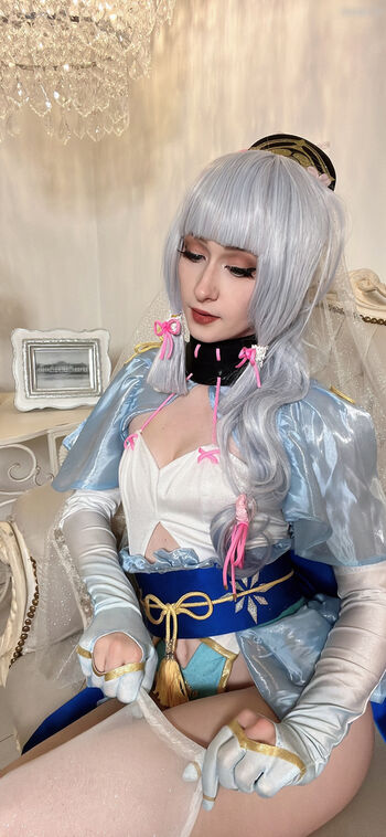 Timbercosplay