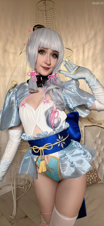Timbercosplay