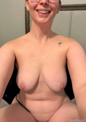 Timidlilygirl