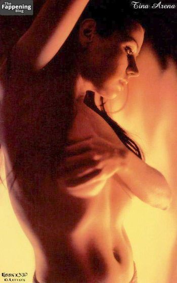 Tina Arena