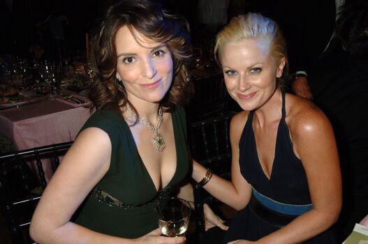 Tina Fey