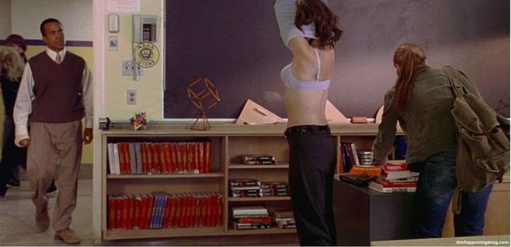 Tina Fey