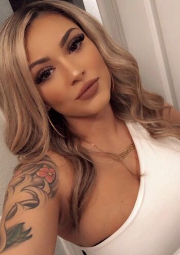 Tina Gonzalez