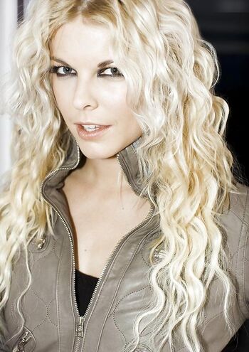 Tina Kaiser