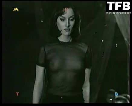 Tina Kandelaki