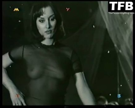 Tina Kandelaki