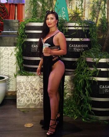 Tina Kham