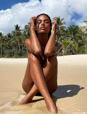 Tina Kunakey