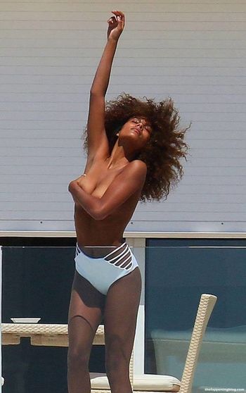 Tina Kunakey