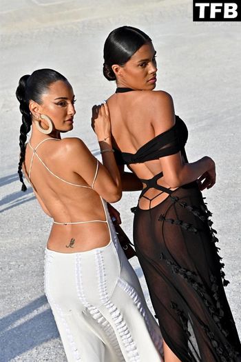 Tina Kunakey