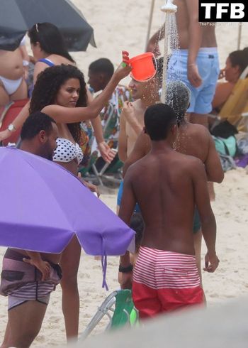 Tina Kunakey