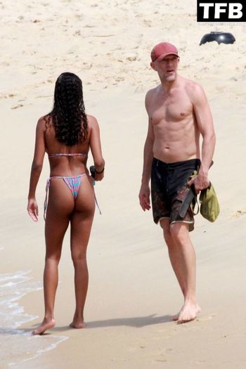 Tina Kunakey