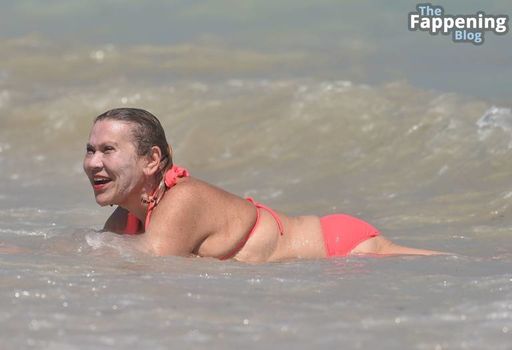Tina Malone