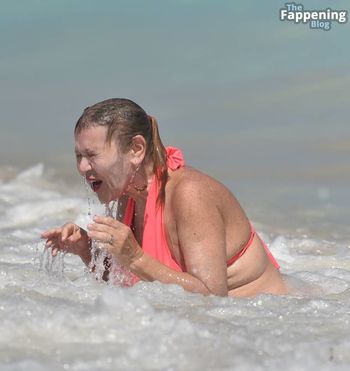 Tina Malone