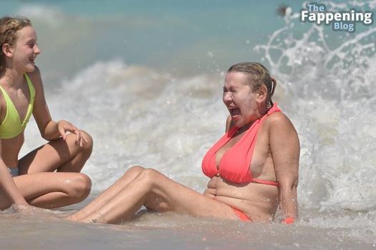 Tina Malone