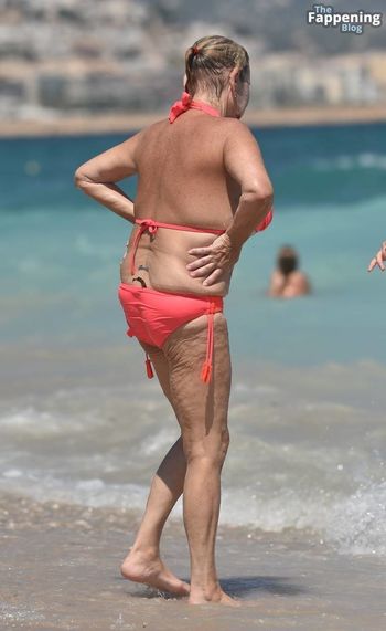 Tina Malone