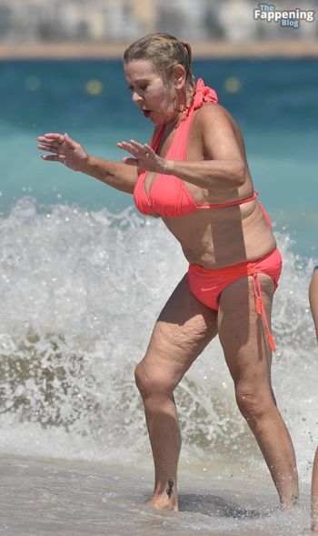 Tina Malone