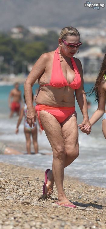 Tina Malone