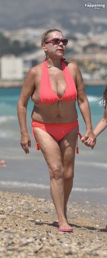 Tina Malone