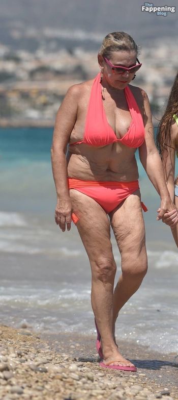 Tina Malone
