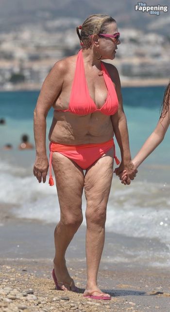 Tina Malone