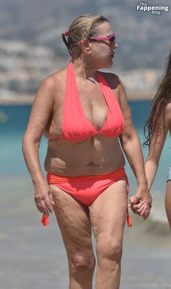 Tina Malone