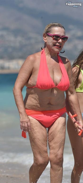 Tina Malone