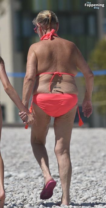 Tina Malone