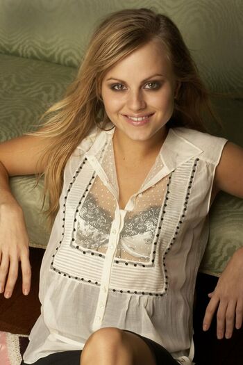 Tina O'Brien