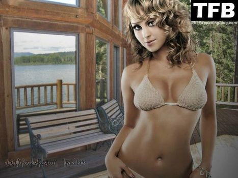 Tina O'Brien