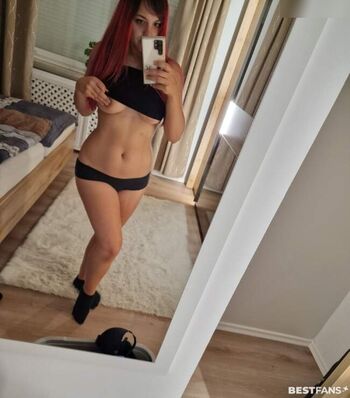 Tina Ramona