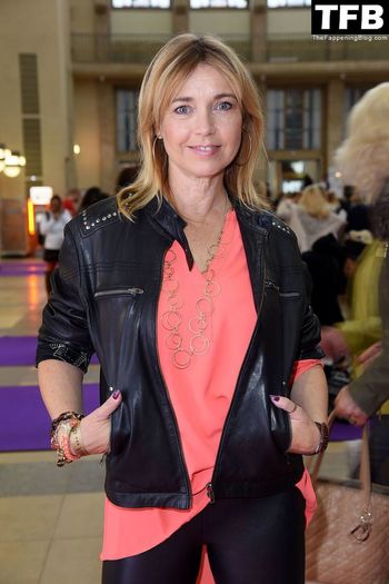 Tina Ruland