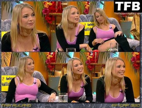 Tina Ruland