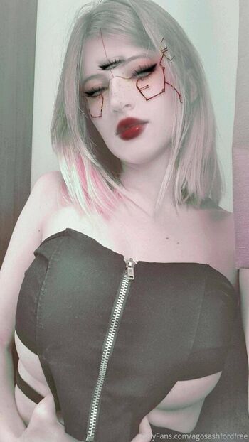 tinaashfordfree