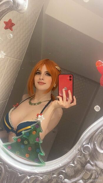 tinaashfordfree