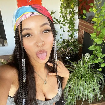 Tinashe