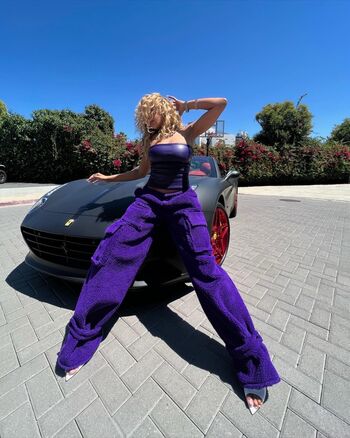 Tinashe