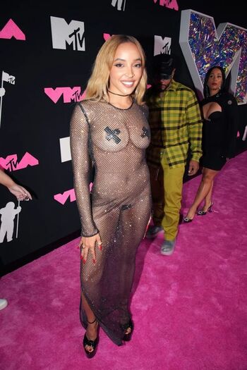 Tinashe