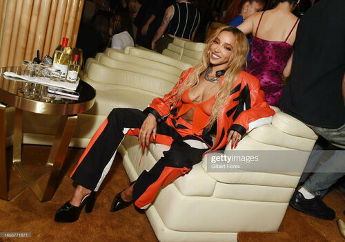 Tinashe