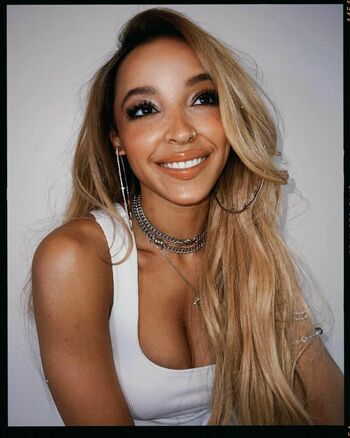 Tinashe
