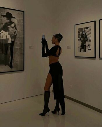 Tinashe